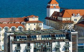 Hotel Meersinn - Binz